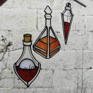Potion Trio Bundle