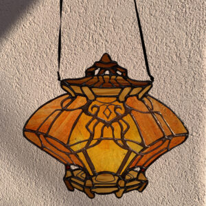 Xiao Lantern / Game Lantern